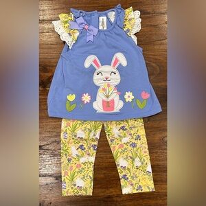 Rare Editions Easter Set - 24 months